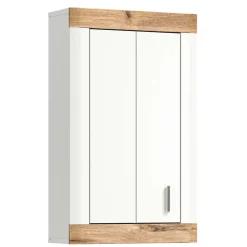 Badezimmer Hängeschrank 45x76x20 cm - Hihat