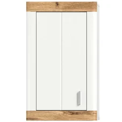 Badezimmer Hängeschrank 45x76x20 cm - Hihat