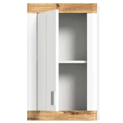 Badezimmer Hängeschrank 45x76x20 cm - Hihat