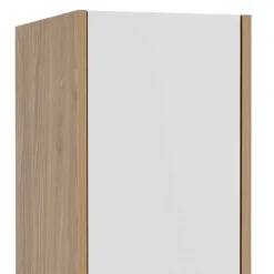 Badezimmer Hochschrank im Skandi Design - Ronya