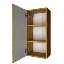 Badezimmer Möbel Einrichtung Set - Arazony (fünfteilig)