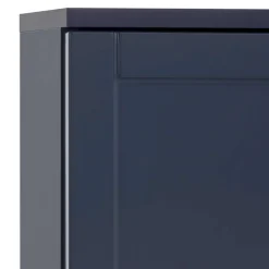 Badezimmer Oberschrank mit Tür & Fächern - Canyon