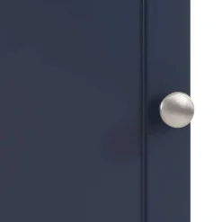 Badezimmer Oberschrank mit Tür & Fächern - Canyon