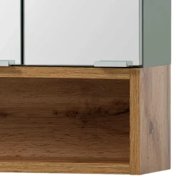 Badezimmer Spiegelschrank mit offenem Fach - Liz