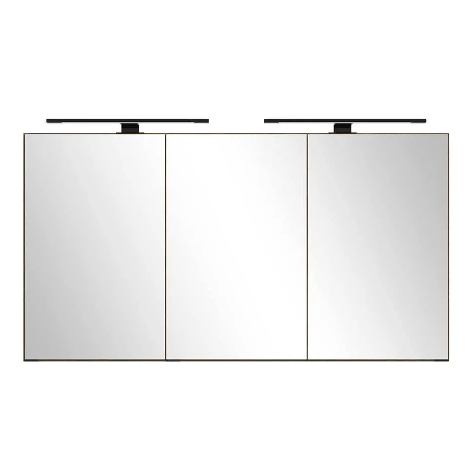 Badezimmer Spiegelschrank 120 cm breit - Ucaida