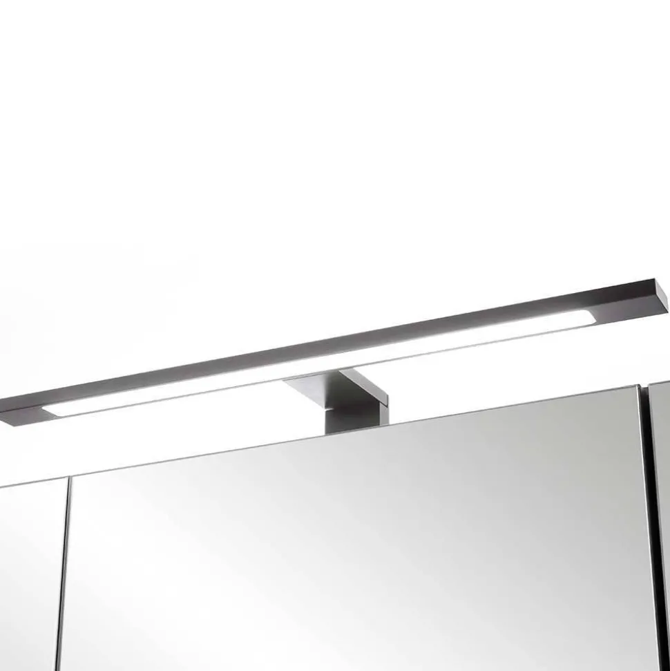 Badezimmer Spiegelschrank 120 cm breit - Ucaida
