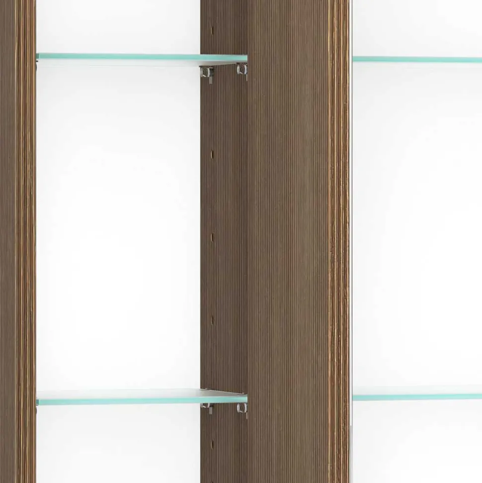 Badezimmer Spiegelschrank 120 cm breit - Ucaida