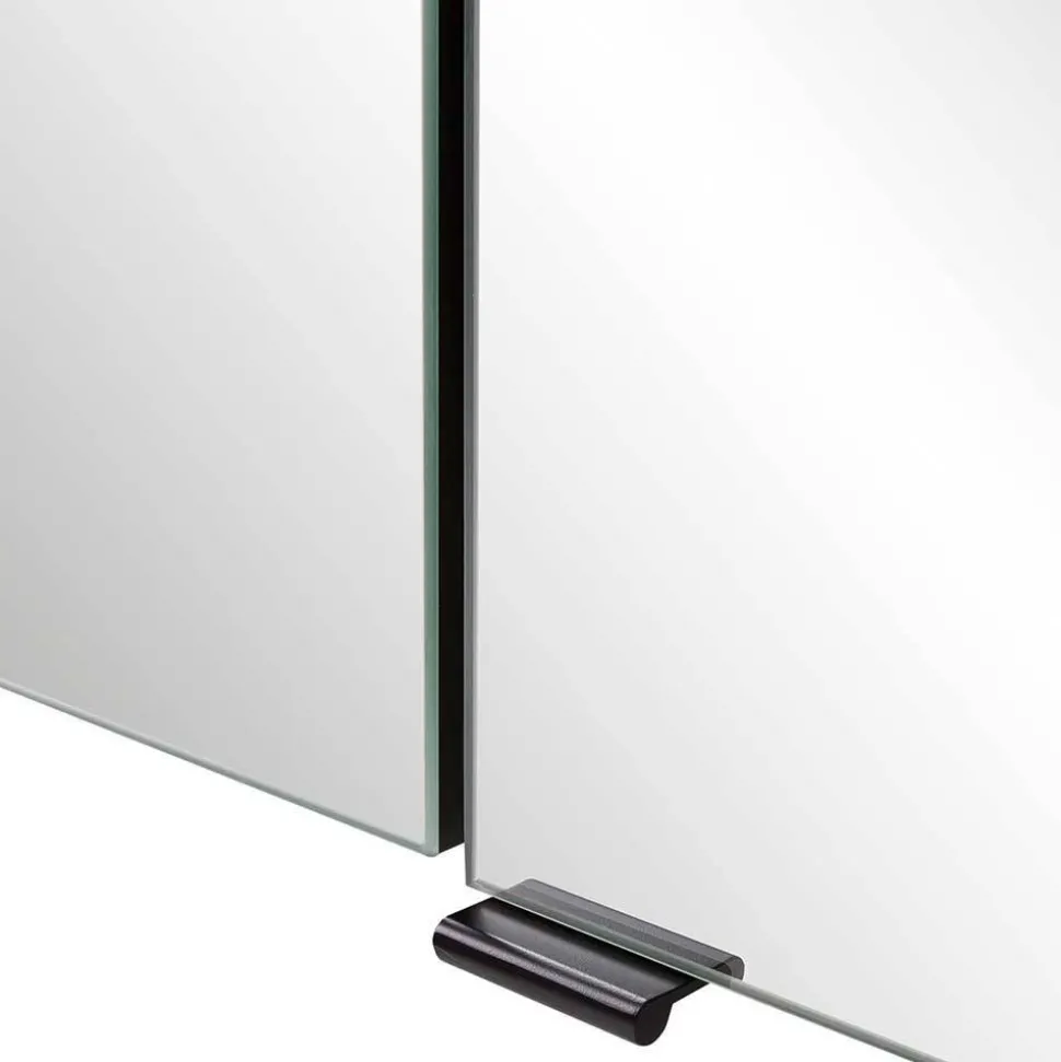 Badezimmer Spiegelschrank 120 cm breit - Ucaida