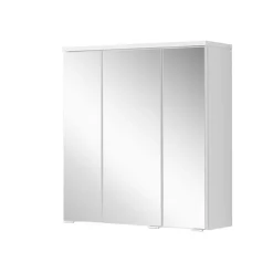 Badezimmer Spiegelschrank in 60cm oder 80cm Breite - Vohdan