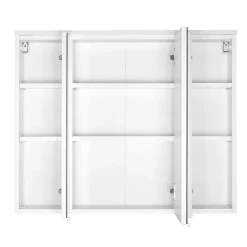 Badezimmer Spiegelschrank in 60cm oder 80cm Breite - Vohdan