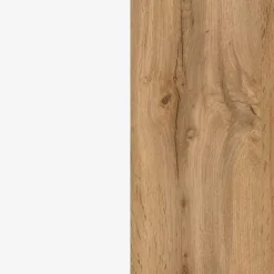 Badezimmer Unterschrank mit Tür & Schublade - Eight