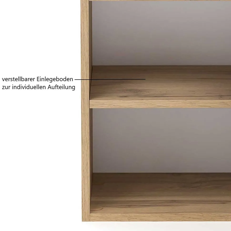 Badezimmer Unterschrank stehend oder hängend - Vrendina