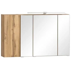 Badezimmer Waschplatz 105 cm breit - Jambi I (zweiteilig)