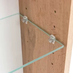 Badezimmer Waschplatz 105 cm breit - Jambi I (zweiteilig)