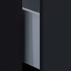 Badezimmer Waschplatz Möbelset - Gloriella (zweiteilig)