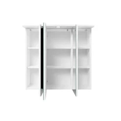 Badezimmer Waschplatz Set - Bahare (zweiteilig)