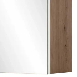 Badezimmer Waschplatz Set Landhaus - Traciana (zweiteilig)