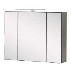 Badezimmer Waschtisch Kombination - Natarivos (zweiteilig)