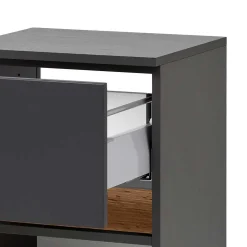 Badezimmerblock Schrank Set - Agiruan (vierteilig)