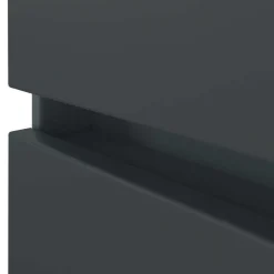 Badezimmermöbel als Komplett-Set - Noricas (fünfteilig)