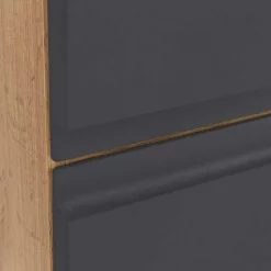 Badezimmermöbel Block Set - Jambi (vierteilig)