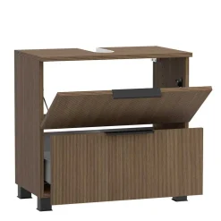 Badezimmermöbel Einrichtung modern - Ucaida (dreiteilig)