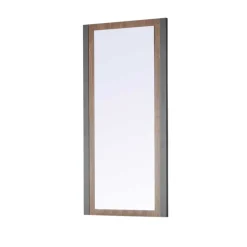 Badezimmermöbel im Industry und Loft Stil - Forawas (dreiteilig)