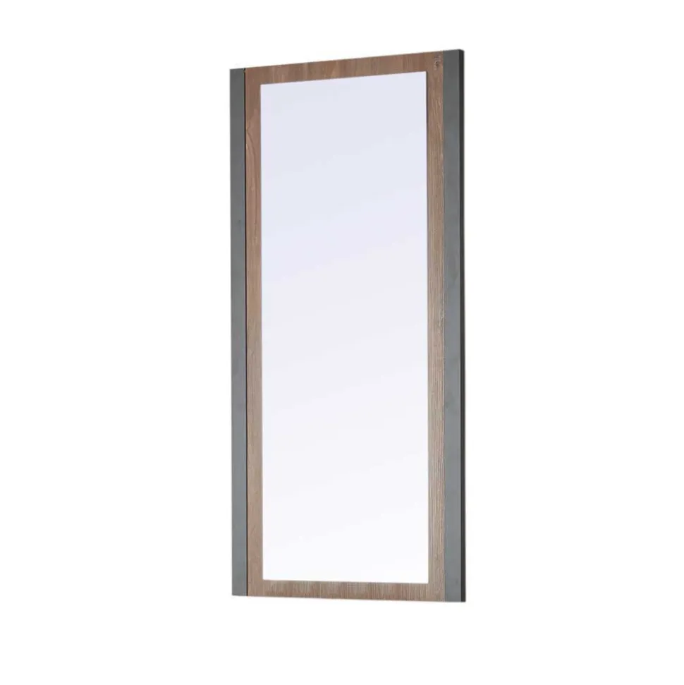 Badezimmermöbel im Industry und Loft Stil - Forawas (dreiteilig)