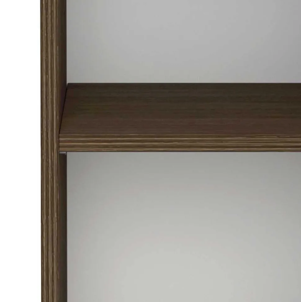 Badezimmermöbel Kombination modern - Ucaida (dreiteilig)