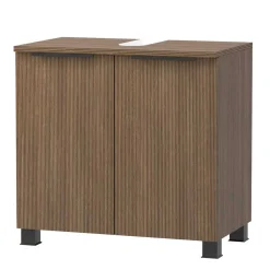 Badezimmermöbel Kombination modern - Ucaida (dreiteilig)