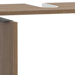 Badezimmermöbel Kombination modern - Ucaida (dreiteilig)