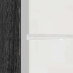 Badezimmermöbel Kombination modern - Nancys (vierteilig)