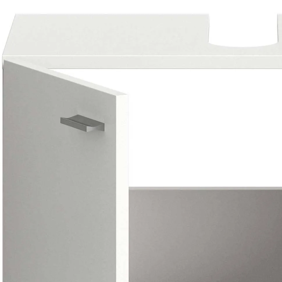 Badezimmermöbel Set - Harmone (dreiteilig)