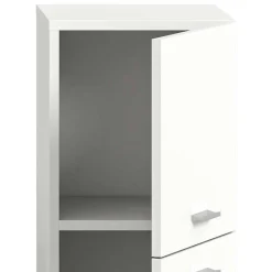 Badezimmermöbel Set - Harmone (dreiteilig)