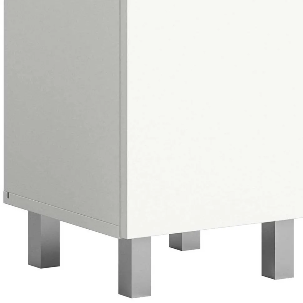 Badezimmermöbel Set - Harmone (dreiteilig)