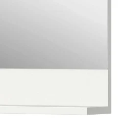 Badezimmermöbel-Kombi in Weiß - Harmone (vierteilig)