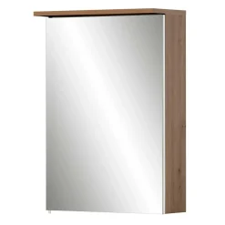 Badezimmermöbel-Set Landhaus - Traciana (dreiteilig)