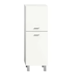 Badezimmerschrank in Weiß - Harmone