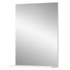 Badezimmerspiegel mit Ablage - Henriette