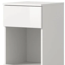 Badezimmer-Unterschrank in Weiß - Vitablos