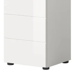 Badezimmer-Unterschrank in Weiß - Vitablos