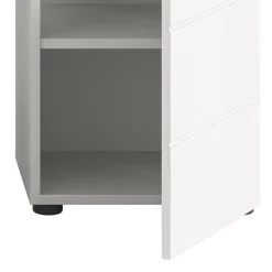 Badezimmer-Unterschrank in Weiß - Vitablos