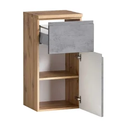 Badmöbel als komplettes Set - Mia (fünfteilig)