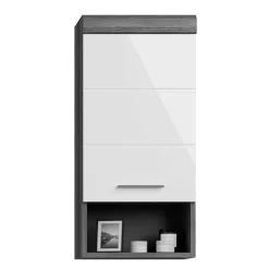 Badmöbel Block Einzelmöbel - Nancys (fünfteilig)