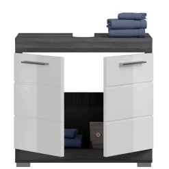 Badmöbel Einrichtung komplett - Nancys (vierteilig)