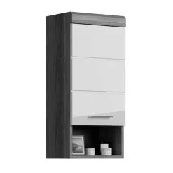 Badmöbel Einrichtung komplett - Nancys (vierteilig)