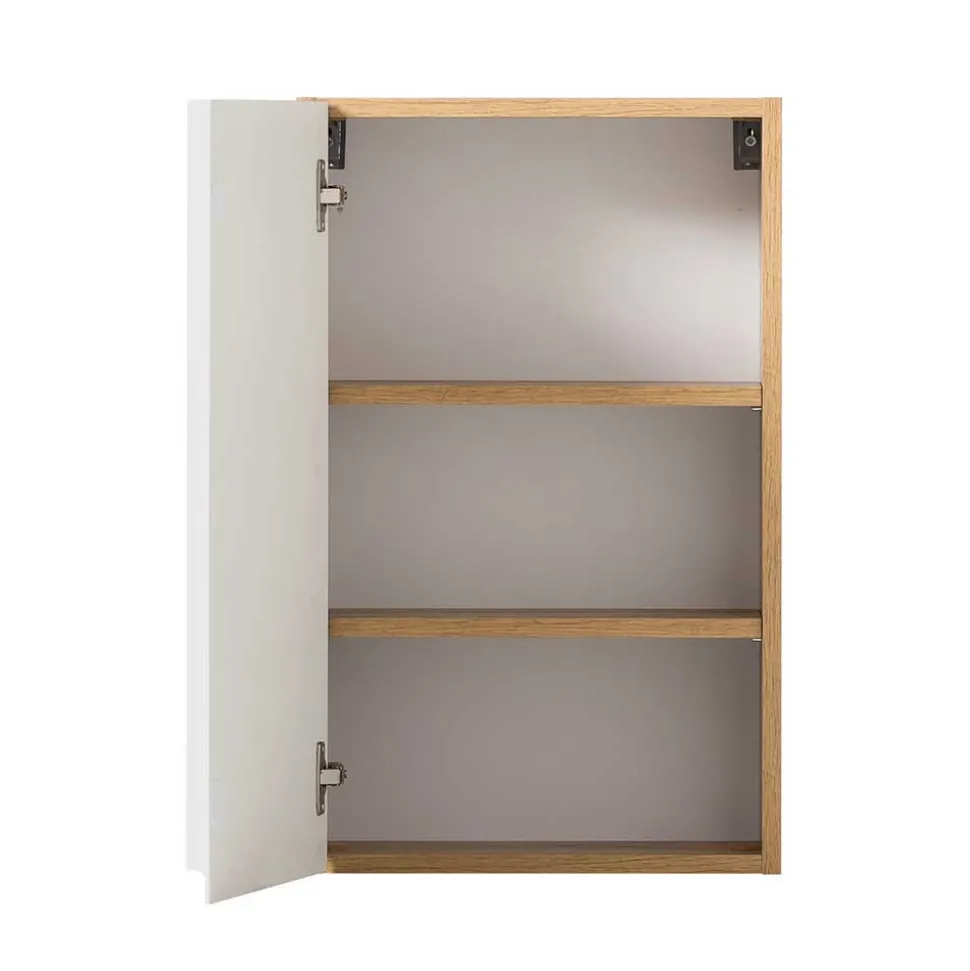 Badmöbel im Modernen Stil Set - Eight (fünfteilig)