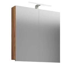 Badmöbel Kombi hängend - Karin (vierteilig)