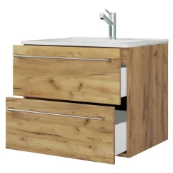 Badmöbel Kombi hängend - Karin (vierteilig)