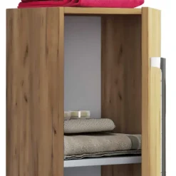 Badmöbel Kombi hängend - Karin (vierteilig)